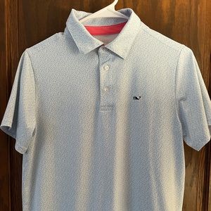 Vineyard vines polo